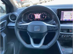 Seat Arona 1.5 TSI DSG FR Navi LED SHZ ACC