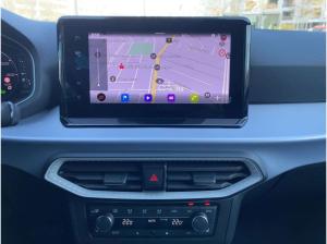 Seat Arona 1.5 TSI DSG FR Navi LED SHZ ACC
