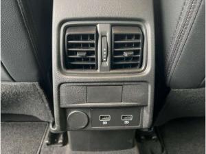 Renault Arkana 1.3 TCe 140 Mild-Hybrid Techno SHZ PDC