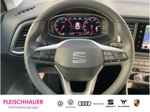 Seat Ateca 1.0 TSI Navi VC 360 Kamera LED  ACC Apple CarPlay
