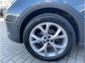 Seat Arona 1.5 TSI DSG FR Navi LED SHZ ACC