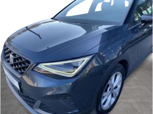 Seat Arona 1.5 TSI DSG FR Navi LED SHZ ACC