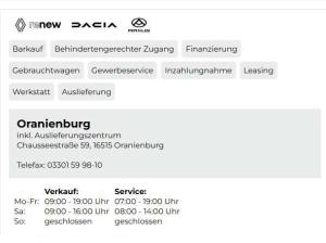 Renault Austral Evolution 160 PS PDC/Kamera*Allwetter