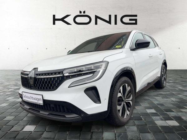 Renault Austral Evolution Mild AUSTRAL