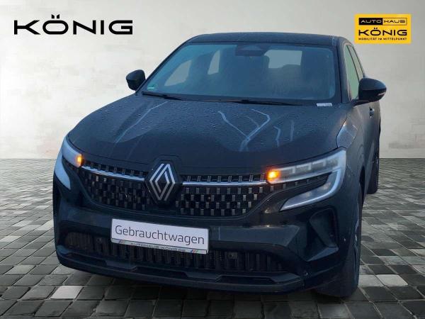 Renault Austral 1.3 TCe 160 Mild-Hybrid  Rückfahrkamera