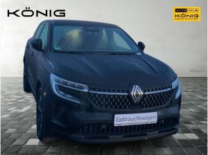 Renault Austral 1.3 TCe 160 Mild-Hybrid  Rückfahrkamera