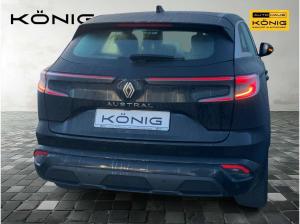 Renault Austral 1.3 TCe 160 Mild-Hybrid  Rückfahrkamera