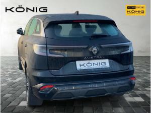 Renault Austral 1.3 TCe 160 Mild-Hybrid  Rückfahrkamera