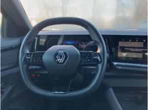 Renault Austral 1.3 TCe 160 Mild-Hybrid  Rückfahrkamera