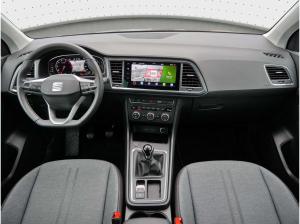 Seat Ateca Style 1.0 TSI RFK*LED*Navigation*ACC