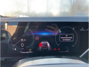 Renault Austral 1.3 TCe 160 Mild-Hybrid  Rückfahrkamera