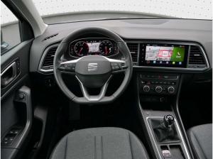 Seat Ateca Style 1.0 TSI RFK*LED*Navigation*ACC