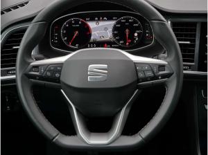 Seat Ateca Style 1.0 TSI RFK*LED*Navigation*ACC