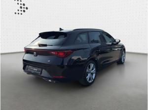 Seat Leon Sportstourer 2.0 TDI FR DSG* Navi*AHK*Kamer