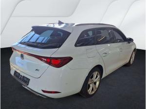Seat Leon Sp. 1.5 eTSI DSG FR ab 199,- 990,- Anzahlung | KAM