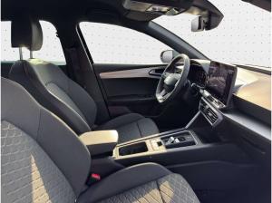 Seat Leon Sportstourer 2.0 TDI FR DSG* Navi*AHK*Kamer