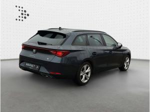 Seat Leon Sportstourer 2.0 TDI FR DSG Navi*AHK*Kamera