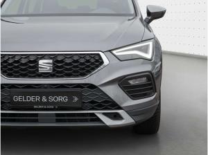 Seat Ateca Style 1.0 TSI RFK*LED*Navigation*ACC