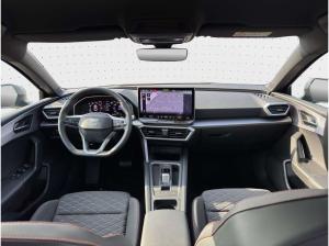 Seat Leon Sportstourer 2.0 TDI FR DSG* Navi*AHK*Kamer