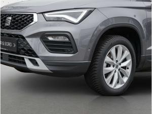 Seat Ateca Style 1.0 TSI RFK*LED*Navigation*ACC
