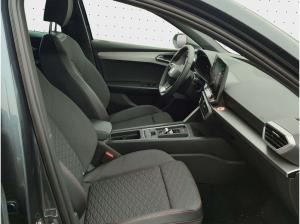 Seat Leon Sportstourer 2.0 TDI FR DSG Navi*AHK*Kamera