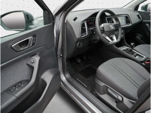 Seat Ateca Style 1.0 TSI RFK*LED*Navigation*ACC