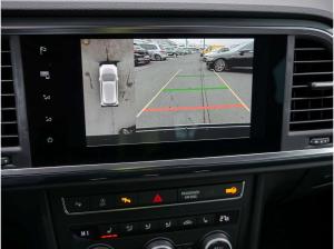 Seat Ateca Style 1.0 TSI RFK*LED*Navigation*ACC