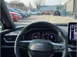 Seat Leon Sportstourer 2.0 TDI FR DSG* Navi*AHK*Kamer