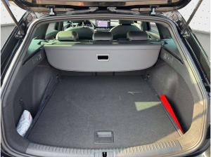 Seat Leon Sportstourer 2.0 TDI FR DSG* Navi*AHK*Kamer