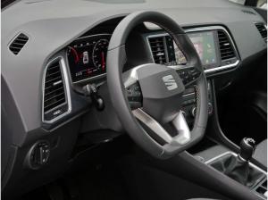 Seat Ateca Style 1.0 TSI RFK*LED*Navigation*ACC