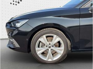 Seat Leon Sportstourer 2.0 TDI FR DSG* Navi*AHK*Kamer