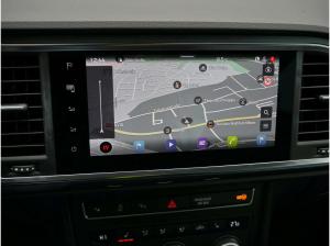 Seat Ateca Style 1.0 TSI RFK*LED*Navigation*ACC