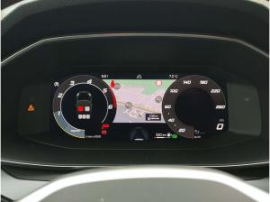 Seat Leon Sportstourer 2.0 TDI FR DSG Navi*AHK*Kamera