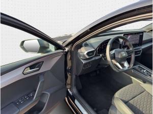 Seat Leon Sportstourer 2.0 TDI FR DSG* Navi*AHK*Kamer