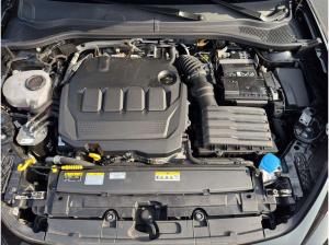 Seat Leon Sportstourer 2.0 TDI FR DSG* Navi*AHK*Kamer