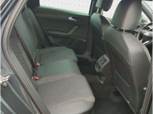 Seat Leon Sportstourer 2.0 TDI FR DSG Navi*AHK*Kamera