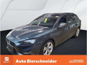 Seat Leon Sp. 1.5 eTSI DSG FR ab 199,- 990,- Anzahlung | KAM