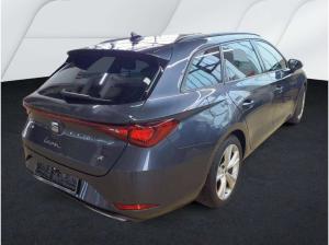 Seat Leon Sp. 1.5 eTSI DSG FR ab 199,- 990,- Anzahlung | KAM