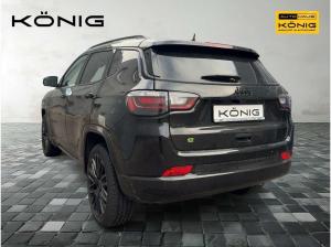 Jeep Compass 1.5 High Altitude