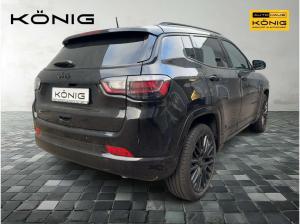 Jeep Compass 1.5 High Altitude