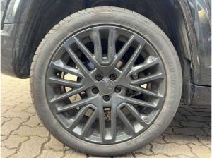 Jeep Compass 1.5 High Altitude