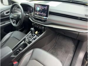 Jeep Compass 1.5 High Altitude