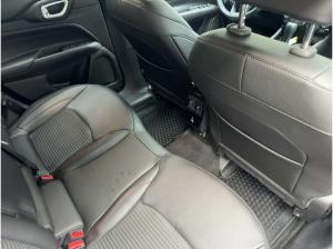 Jeep Compass 1.5 High Altitude