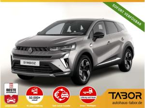 Renault Symbioz E-TECH 145 Iconic Ext Grip 360° UVP-25%*