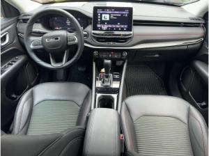 Jeep Compass 1.5 High Altitude