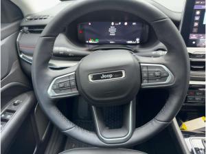 Jeep Compass 1.5 High Altitude