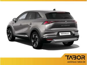 Renault Symbioz E-TECH 145 Iconic Ext Grip 360° UVP-25%*