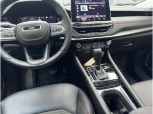 Jeep Compass 1.5 High Altitude