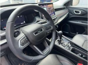 Jeep Compass 1.5 High Altitude