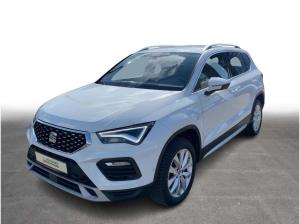 Seat Ateca 1.5 TSI DSG Xperience Navi LED SHZ PDC